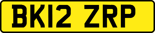 BK12ZRP