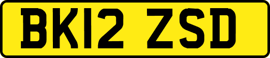 BK12ZSD