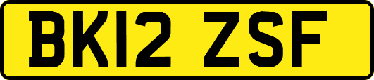 BK12ZSF
