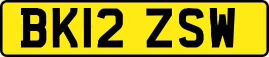 BK12ZSW
