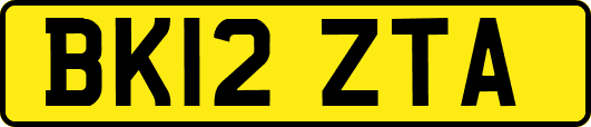 BK12ZTA