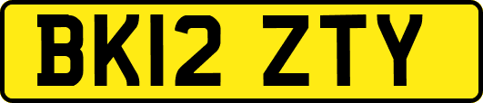 BK12ZTY