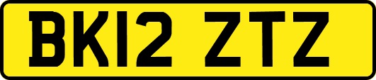 BK12ZTZ