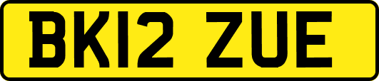 BK12ZUE