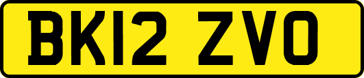 BK12ZVO