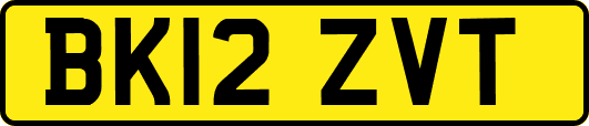 BK12ZVT