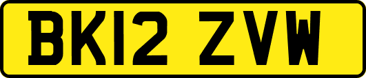 BK12ZVW