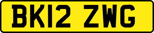 BK12ZWG