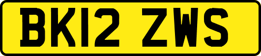 BK12ZWS