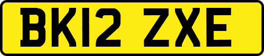 BK12ZXE