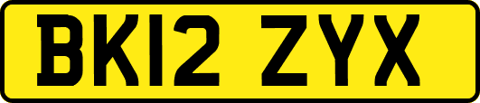 BK12ZYX
