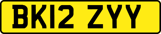 BK12ZYY