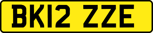 BK12ZZE