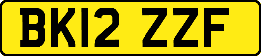 BK12ZZF