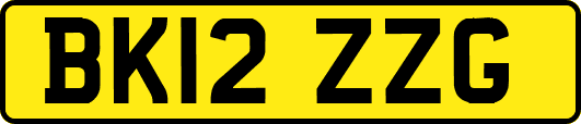 BK12ZZG