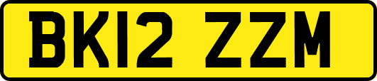 BK12ZZM
