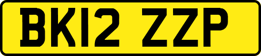 BK12ZZP