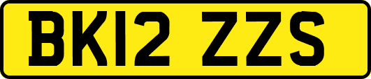 BK12ZZS