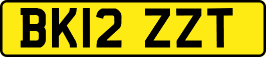 BK12ZZT