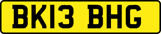 BK13BHG