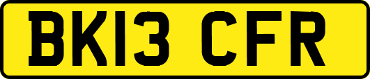 BK13CFR