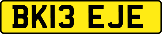 BK13EJE