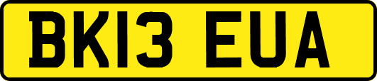 BK13EUA