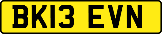 BK13EVN