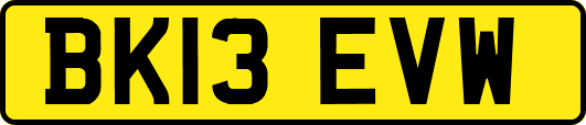 BK13EVW