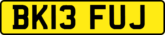 BK13FUJ