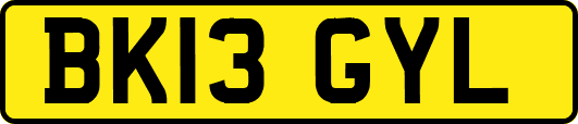 BK13GYL