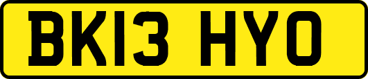 BK13HYO