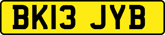 BK13JYB