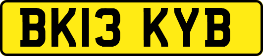 BK13KYB