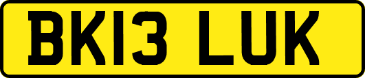 BK13LUK