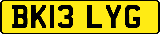 BK13LYG