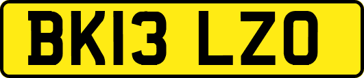 BK13LZO