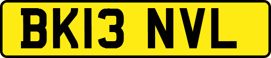 BK13NVL