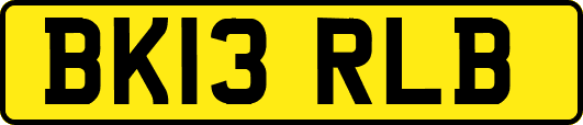 BK13RLB