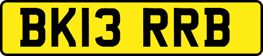 BK13RRB