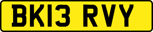 BK13RVY