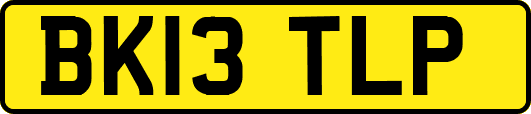 BK13TLP