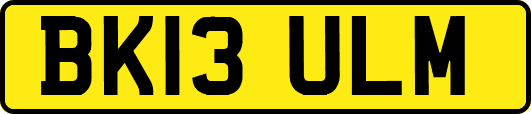 BK13ULM