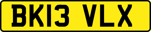 BK13VLX
