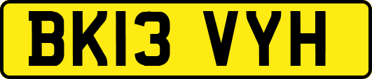 BK13VYH