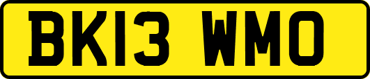 BK13WMO