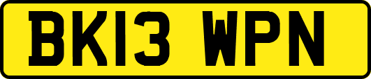 BK13WPN