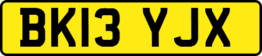 BK13YJX