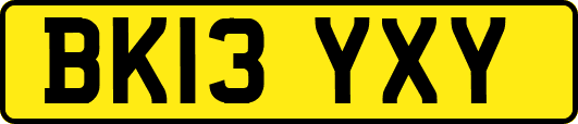 BK13YXY