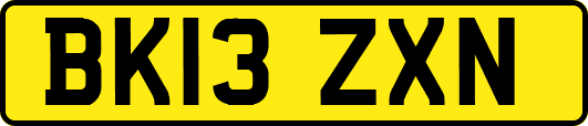 BK13ZXN
